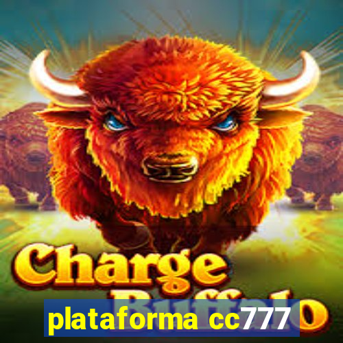 plataforma cc777